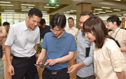 翰臣科技助力杭州全市“公务餐改革”