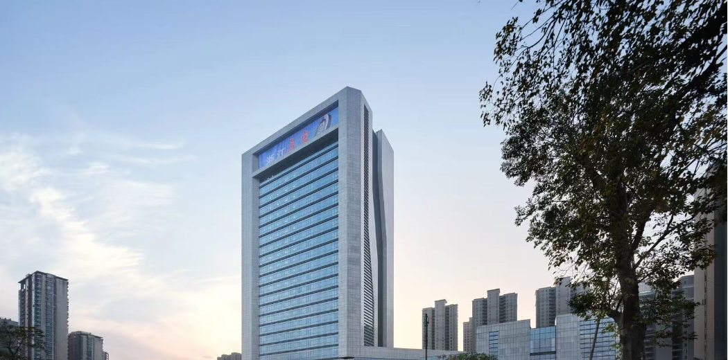 浙江省气象局